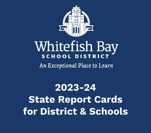 State Report Cards